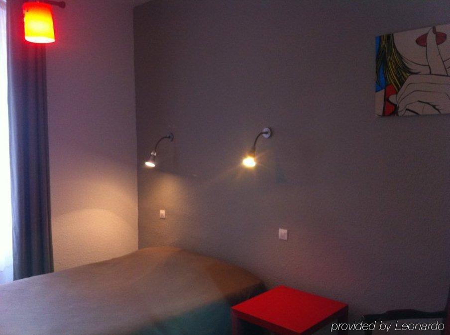 Hotel Amethyste By Popinns Dinard Room photo