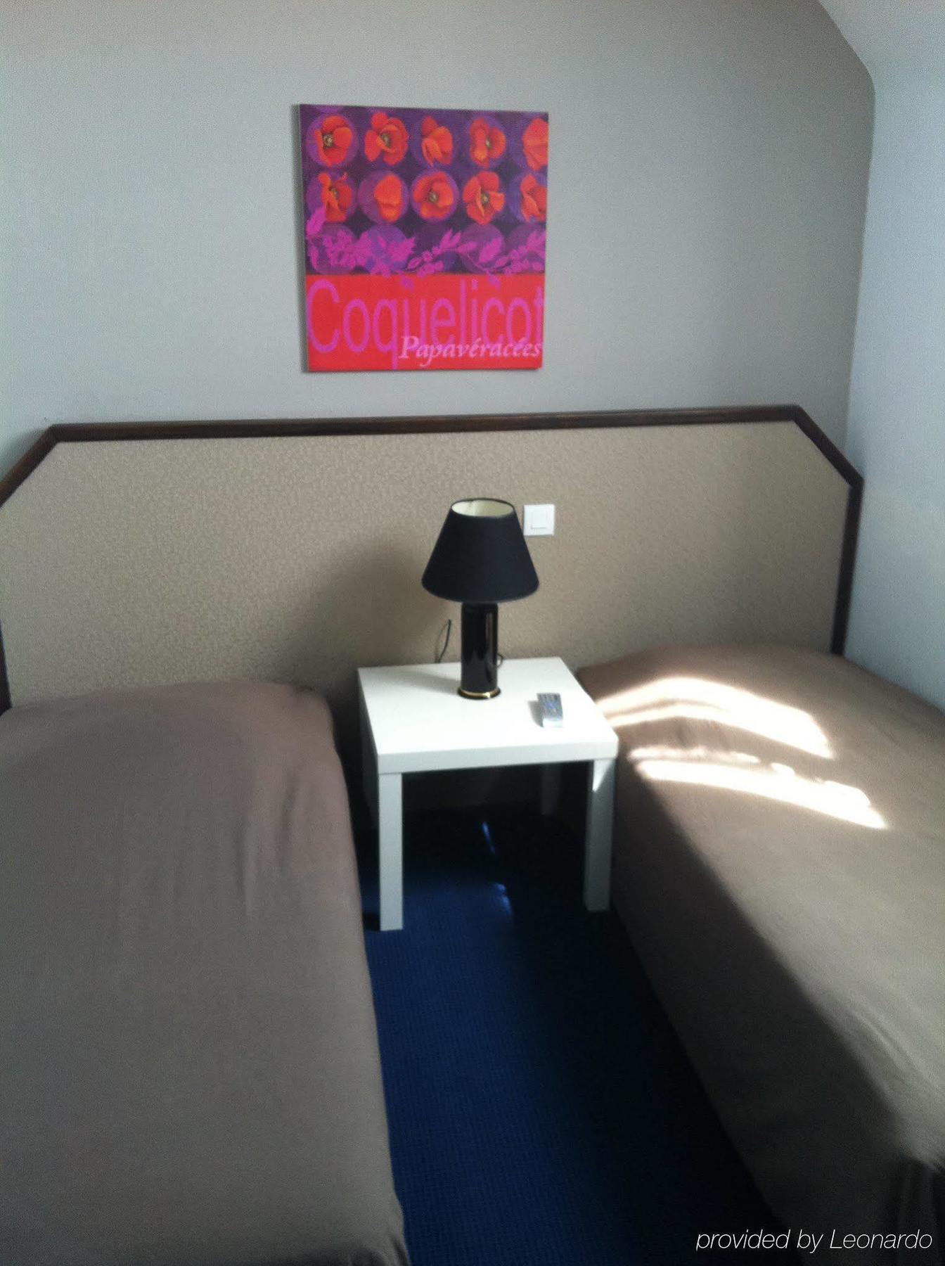 Hotel Amethyste By Popinns Dinard Room photo