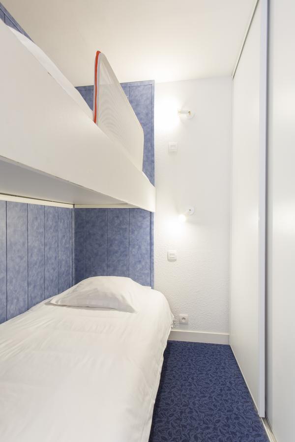 Hotel Amethyste By Popinns Dinard Exterior photo