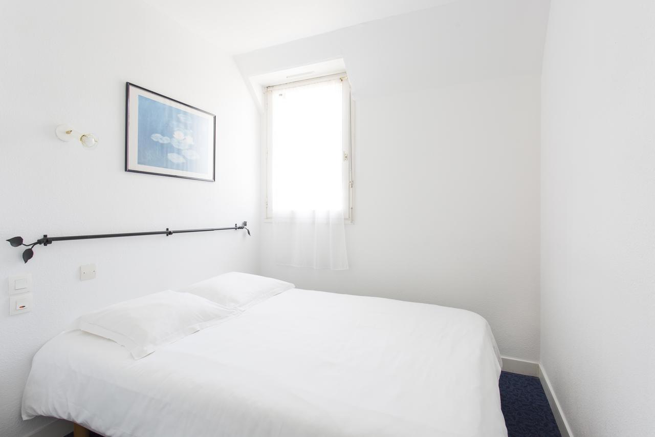 Hotel Amethyste By Popinns Dinard Exterior photo