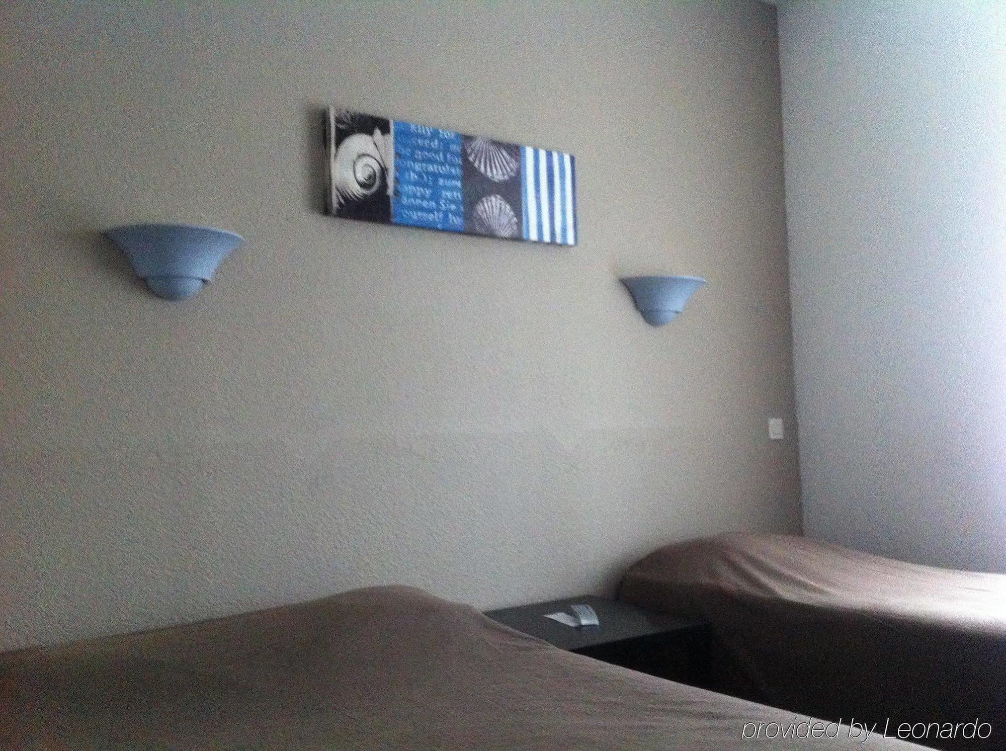 Hotel Amethyste By Popinns Dinard Room photo